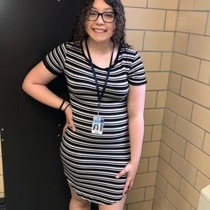 Meet your Posher, Aaliyah